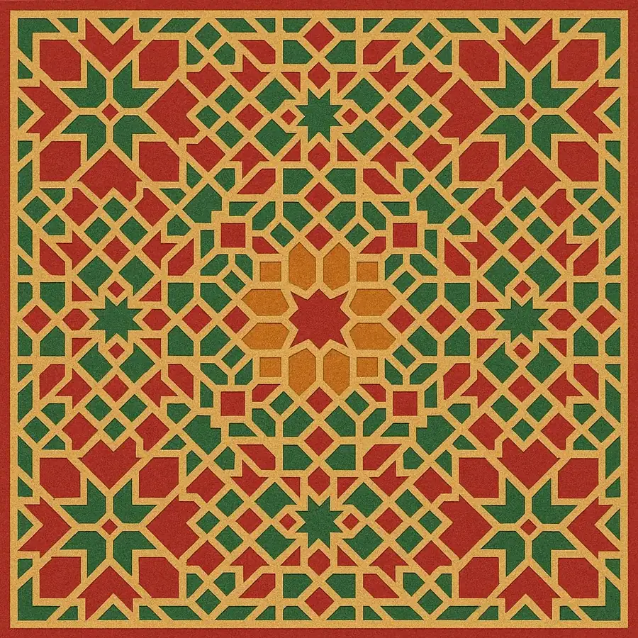 About Moroccan.biz